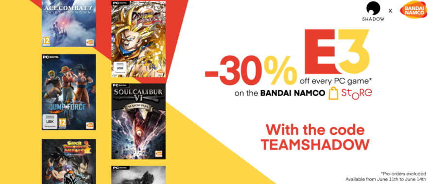 premium bandai discount code